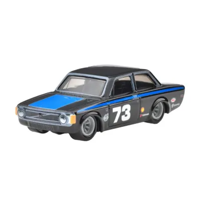 HOT WHEELS PREMIUM BOULEVARD MAȘINUȚĂ METALICĂ VOLVO 142 GL SCARA 1:64