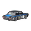 HOT WHEELS PREMIUM BOULEVARD MAȘINUȚĂ METALICĂ VOLVO 142 GL SCARA 1:64