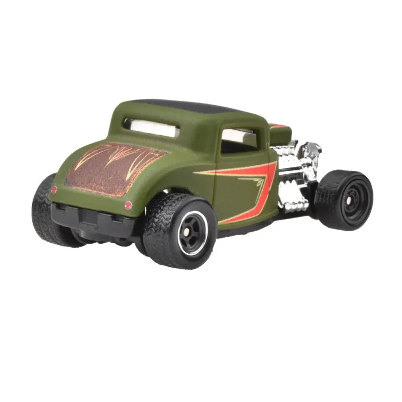 HOT WHEELS PREMIUM BOULEVARD MAȘINUȚĂ METALICĂ FORD 32 SCARA 1:64