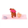 BARBIE SET DE JOACĂ CU ACCESORII PAPUSA BARBIE O ZI LA SPA