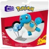 POKEMON MEGA CONSTRUX SET DE CONSTRUCTIE SQUIRTLE