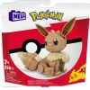 POKEMON MEGA CONSTRUX SET DE CONSTRUCTIE EEVEE