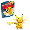 POKEMON MEGA CONSTRUCT FIGURINĂ PIKACHU