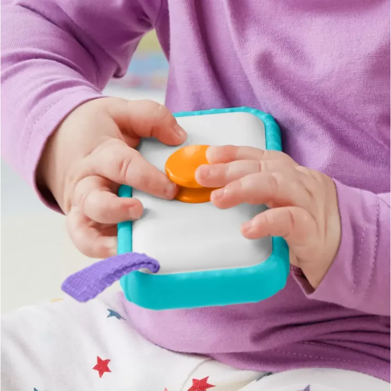FISHER PRICE PRIMUL MEU TELEFON SELFIE FUN