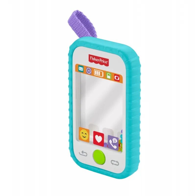 FISHER PRICE PRIMUL MEU TELEFON SELFIE FUN