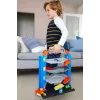 HOT WHEELS GARAJUL CU CASCADORII