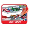 HOT WHEELS GARAJUL CU CASCADORII