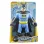 FISHER PRICE IMAGINEXT DC SUPER FRIENDS FIGURINĂ BATMAN XL CU COSTUM ALBASTRU