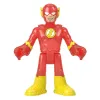 FISHER PRICE IMAGINEXT DC SUPER FRIENDS FIGURINĂ FLASH XL