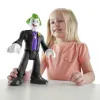 FISHER PRICE IMAGINEXT DC SUPER FRIENDS FIGURINĂ JOKER XL