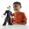 FISHER PRICE IMAGINEXT DC SUPER FRIENDS FIGURINĂ JOKER XL