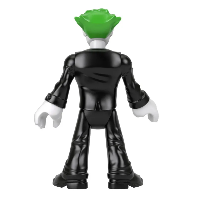 FISHER PRICE IMAGINEXT DC SUPER FRIENDS FIGURINĂ JOKER XL