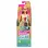 BARBIE TRAVEL PAPUSA BARBIE ANIVERSARE 50 DE ANI MALIBU SATENA