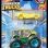 HOT WHEELS MONSTER TRUCK ȘI MAȘINUȚĂ METALICĂ HOUND HAULLER
