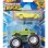 HOT WHEELS MONSTER TRUCK ȘI MAȘINUȚĂ METALICĂ MIDWEST MADNESS
