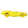 HOT WHEELS MONSTER TRUCK ȘI MAȘINUȚĂ METALICĂ MIDWEST MADNESS