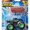HOT WHEELS MONSTER TRUCK ȘI MAȘINUȚĂ METALICĂ SKELETON CREW