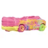 HOT WHEELS MONSTER TRUCK ȘI MAȘINUȚĂ METALICĂ SCORCHER