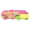 HOT WHEELS MONSTER TRUCK ȘI MAȘINUȚĂ METALICĂ SCORCHER