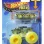 HOT WHEELS MONSTER TRUCK ȘI MAȘINUȚĂ METALICĂ HOTWEILER