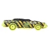 HOT WHEELS MONSTER TRUCK ȘI MAȘINUȚĂ METALICĂ HOTWEILER