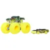 HOT WHEELS MONSTER TRUCK ȘI MAȘINUȚĂ METALICĂ HOTWEILER