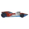 HOT WHEELS MONSTER TRUCK ȘI MAȘINUȚĂ METALICĂ TWIN MILL