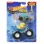 HOT WHEELS MONSTER TRUCK ȘI MAȘINUȚĂ METALICĂ DUCK N ROLL