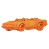 HOT WHEELS MONSTER TRUCK ȘI MAȘINUȚĂ METALICĂ 5 ALARM