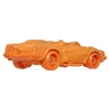 HOT WHEELS MONSTER TRUCK ȘI MAȘINUȚĂ METALICĂ 5 ALARM