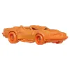 HOT WHEELS MONSTER TRUCK ȘI MAȘINUȚĂ METALICĂ 5 ALARM