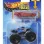 HOT WHEELS MONSTER TRUCK ȘI MAȘINUȚĂ METALICĂ RACE ACE