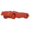 HOT WHEELS MONSTER TRUCK ȘI MAȘINUȚĂ METALICĂ RACE ACE
