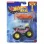 HOT WHEELS MONSTER TRUCK ȘI MAȘINUȚĂ METALICĂ RODGER DODGER
