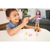 BARBIE PAPUSA SKIPPER FIRST JOBS BABYSITTER PAPUSA SATENA