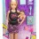 BARBIE PAPUSA SKIPPER FIRST JOBS BABYSITTER PAPUSA BLONDA