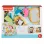 FISHER PRICE COVORAȘ CU ACTIVITĂȚI