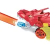 HOT WHEELS CITY TRANSPORTATORUL DRAGON