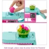 BARBIE PAPUSA CARIERE FLORARIE