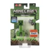 MINECRAFT CRAFT A BLOCK FIGURINĂ CREEPER 8CM
