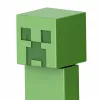 MINECRAFT CRAFT A BLOCK FIGURINĂ CREEPER 8CM