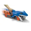 HOT WHEELS TRANSPORTATOR RECHIN CU MAȘINUȚĂ INCLUSA