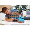 HOT WHEELS 2 IN 1 MEGA TRANSPORTATOR MASINI PISTA