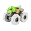 HOT WHEELS MONSTER TRUCK MAȘINUȚĂ TWISTER TREDZ BONE SHAKER SCARA 1:43