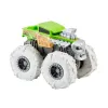 HOT WHEELS MONSTER TRUCK MAȘINUȚĂ TWISTER TREDZ BONE SHAKER SCARA 1:43
