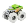 HOT WHEELS MONSTER TRUCK MAȘINUȚĂ TWISTER TREDZ BONE SHAKER SCARA 1:43