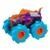 HOT WHEELS MONSTER TRUCK MAȘINUȚĂ TWISTER TREDZ MEGA WREX ALBASTRU SCARA 1:43