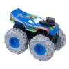 HOT WHEELS MONSTER TRUCK MAȘINUȚĂ TWISTER TREDZ ROGER DODGER SCARA 1:43