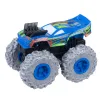 HOT WHEELS MONSTER TRUCK MAȘINUȚĂ TWISTER TREDZ ROGER DODGER SCARA 1:43