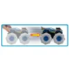 HOT WHEELS MONSTER TRUCK MAȘINUȚĂ TWISTER TREDZ ROGER DODGER SCARA 1:43